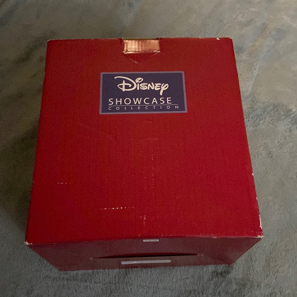 Disney Showcase christmas decorations
